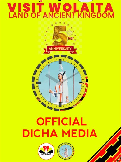 Celebrating 5 Years of Dicha Media: A Milestone