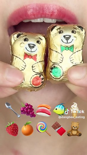 이모지 먹방 모음! 와다다 냠냠냠🤗 #eatingshow #asmrvideo #먹방asmr