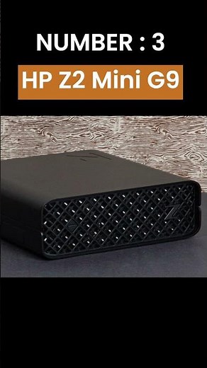 Top 5 Best Mini PCs 2024