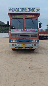 Ashok Leyland 32 feet Container 2023 Model sale 2820 | JM Auto Consulting