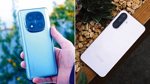 Comparativa Redmi Note 14 Pro  5G vs Samsung Galaxy A56: diferencias y cuál es mejor gama media