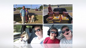 11K views · 1K reactions | “We’re Gonna Need A Bigger Airplane” PNP Pilot Tracie Crawshaw provided Freedom Flights for more than 130 pets in 1 year & recently bought a bigger plane to fly more pets. Watch the fantastic music video she produced & see the happy, furry faces saved so far. Turn up the volume! | Pilots N Paws | Facebook
