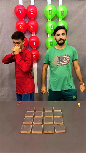 Number Challenge: Tap to Win in This Fun Game