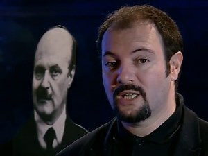 Blu Notte - 14 - Il caso Calvi