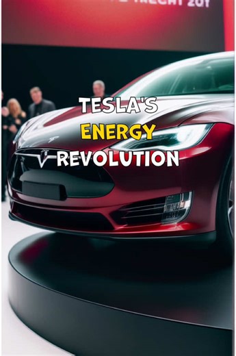Is Elon Musk behind a groundbreaking device that could reduce your electricity bill by up to 90%? This video explores the potential of the 'Tesla Energy Saver,' showcasing futuristic homes equipped with innovative technology. Witness families celebrating dramatic decreases in their utility costs and the buzz surrounding this revolutionary product. Is this the dawn of a new era in sustainable living or just another viral sensation? Join us as we delve into the excitement, skepticism, and communit