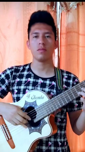 Bachata en Requinto 🤪