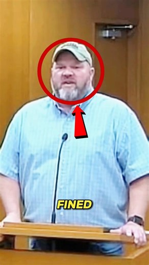 City Issued a Citation Using Public Street Mapping Imagery !! Judge Reacts 🫡