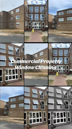 Commercial Cleaning Services