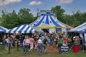 Circus Smirkus - Alchetron, The Free Social Encyclopedia