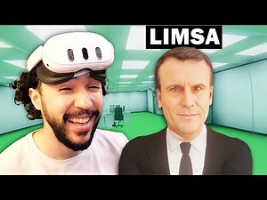 BONELAB in MULTI is CRAZY!