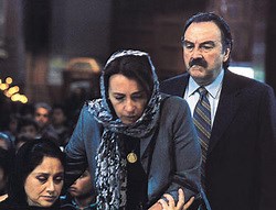El crimen del padre Amaro