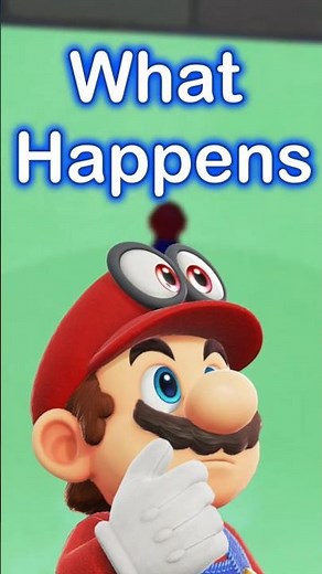 Can you use the Super Mario Odyssey Amiibo in Kirby Air Riders?