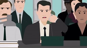 The Iranian Embassy Siege (1980) Day 6 - The Assault