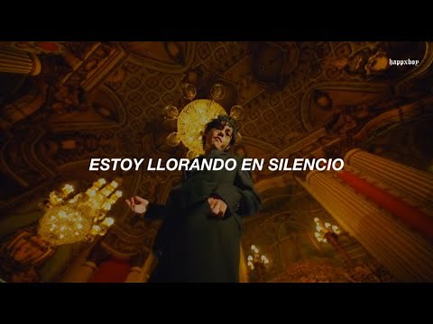BTS - Black Swan // Sub. Español [MV]
