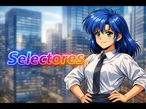 Cambia cualquier parte de una web usando Selectores | jQuery