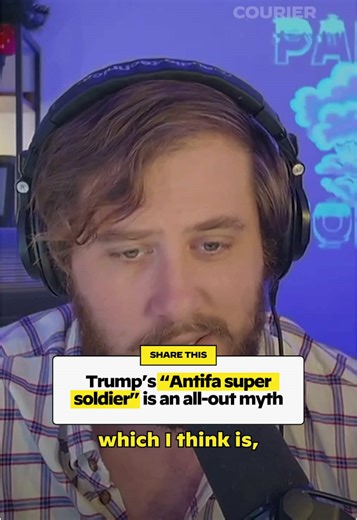 The Origins of Anti-Fascism in the Era of Trump 2.0