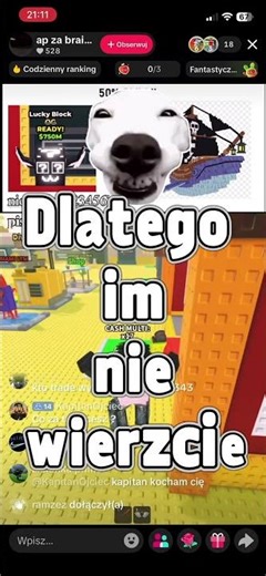 Watch out for THEM!!!! #roblox #brainrot