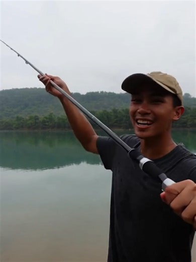DADAWA Fishing Rod Set: Perfect Gear for Anglers