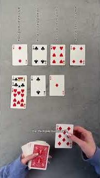Here’s how to play Calculation Solitaire #solitaired #solitaire #cardgames