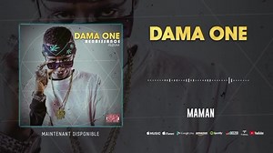 DAMA ONE🇲🇱 - MAMAN (ALBUM 2020) Taper sur Youtube DamA One ALBUM 2020 RENAISSANCE👉 https://youtube.com/playlist?list=PLQIQCwMdCcD-_2ArSbMY-ZkAYgCPw5Ceb | Dama One