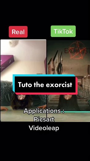 #tutorial #fyp #videoleap #picsart #pourtoi