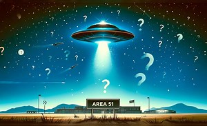 Área 51: qué esconde la base secreta más misteriosa y por qué hay teorías sobre extraterrestres