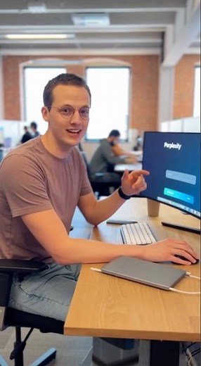 🔥 How to Claim a FREE $20 Perplexity Pro Plan – Step-by-Step Guide 🚀