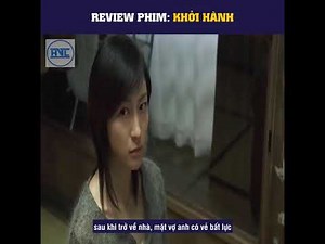 Phim Khởi Hành | Review Phim 247