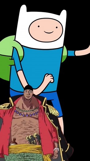 How Strong is Finn The Human #adventuretime