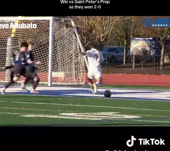 Exploring Liam Collins' Goalkeeping Skills at Seton Hall Prep