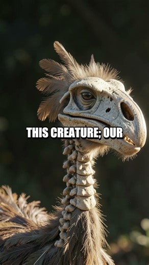 The Moa: Giants of Zealandia