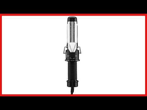 Conair Instant Heat 1" Curling Iron Review: Fast, Reliable Styling for Every Hair Type