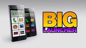 5.9K views · 98 reactions | App : BIG Launcher v2.5.7 ( 6MB ) แนว :...
