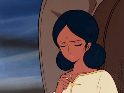 The way the Gundam Fighters communicate using their fists in G Gundam is a better parallel to U.C Newtype-ism than any other series in the franchise has done to date.