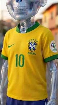 Como foi a derrota do Brasil na copa de 2006?