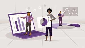 Becoming a Data Analyst (Whether That Word Is in Your Title or Not) Online Class | LinkedIn Learning, formerly Lynda.com