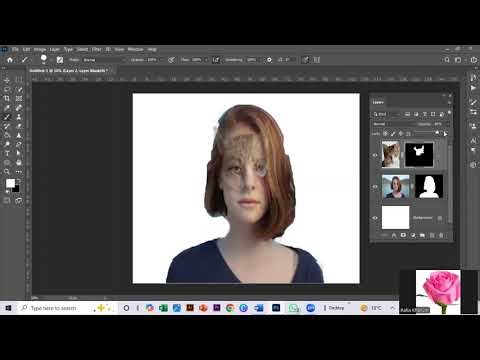 video1977216901 Class 31 Photoshop