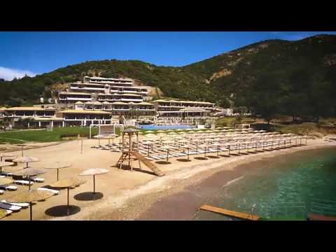 Thassos Grand Resort | 5-star Luxury Hotel in Тhassos, Greece