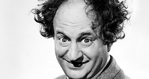 Larry Fine