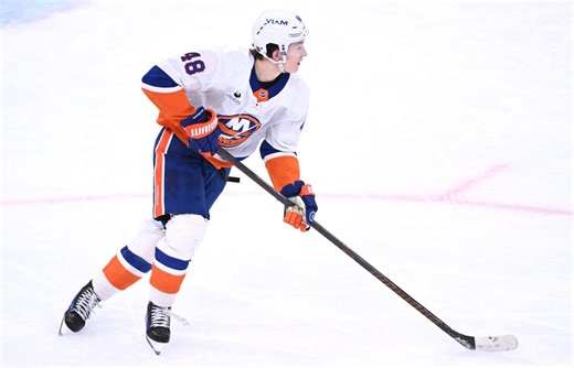 NHL mailbag, Part 2: Should Schaefer change Islanders’ plans? Who gets Atlantic berths?