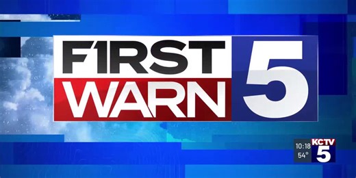 First Warn 5 Weather: October 27, 2025