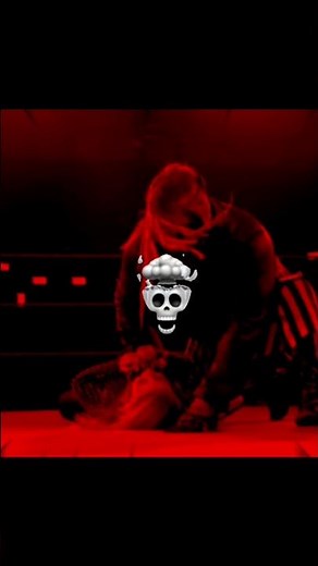The Fiend's Most Brutal Attack with Alexa Bliss! #shorts