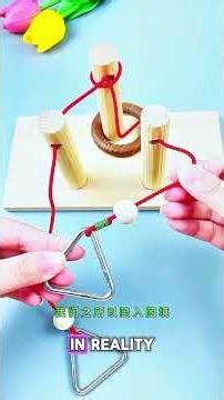 “Only the Wise Can Solve This Ancient Ring Puzzle game #puzzlegame