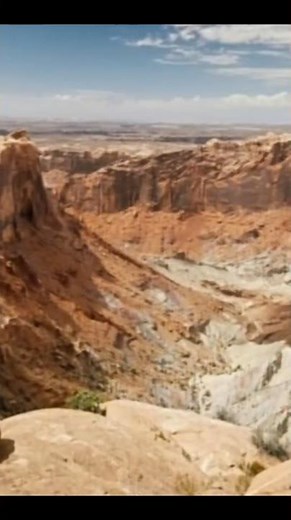 ▸Discover METEORITES & Upheaval Dome Utah 👀☄️ © Terra Mater Studios #Meteorite