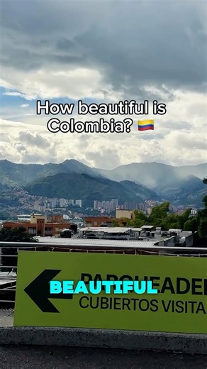 Colombia Blueprint | VIP Trips & Lifestyle on Instagram: "Colombia is so beautiful 🤩 DM "BLUEPRINT" if you want your Colombia itinerary fully planned or click link in BIO #medellin #colombia #medellincolombia #colombiatravel #travelcolombia"