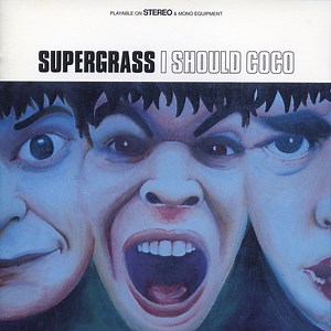 Alright - Supergrass - Testo | Testi e Traduzioni