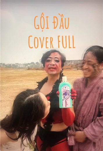 GỘI ĐẦU - Thắng với Hà Lê - Ní Rouge cover full #nirouge #guitar #cover #thắng #goidau