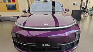 Li Auto stock jumps on first-ever annual net profit