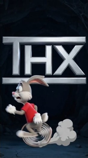 THX Logo (2026) v1
