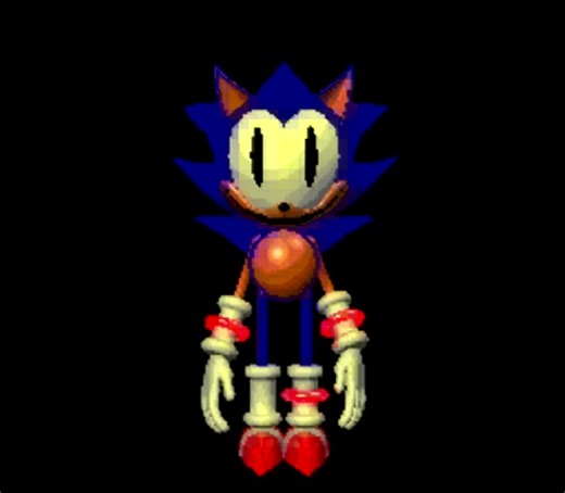 Sonic X Vs Sonic Prime - Edits